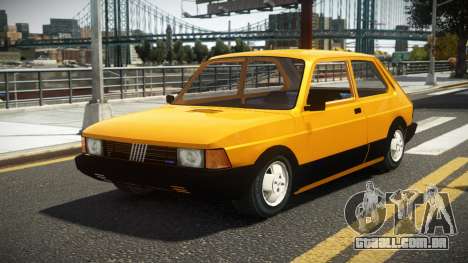 Fiat 147 V1.0 para GTA 4