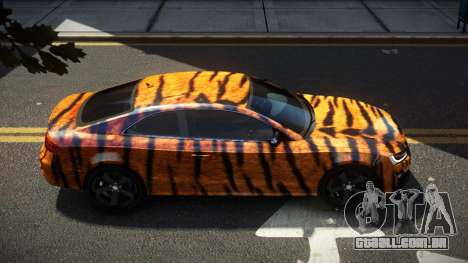 Audi RS5 R-Sport S7 para GTA 4