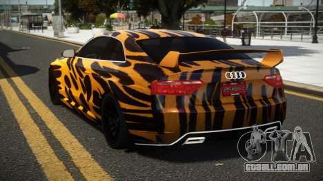 Audi S5 R-Tune S1 para GTA 4