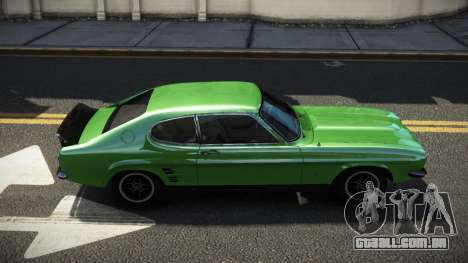 Ford Capri GT-S para GTA 4