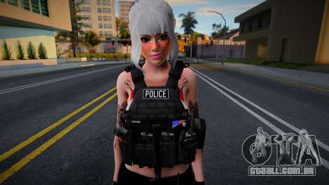 Skin Random 873 para GTA San Andreas