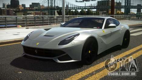 Ferrari F12 T-F152 V1.0 para GTA 4