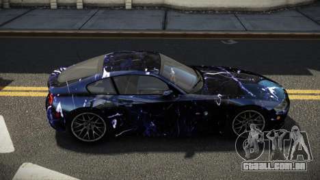 BMW Z4 M-Sport S14 para GTA 4