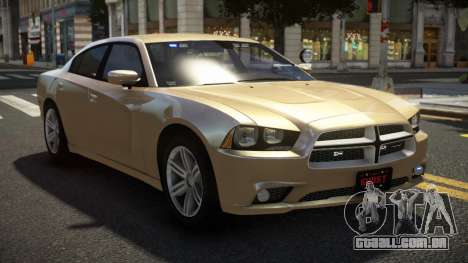 Dodge Charger Special V1.1 para GTA 4