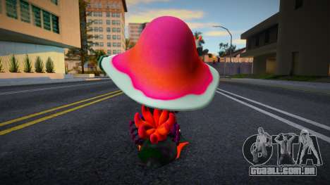 Flow para GTA San Andreas