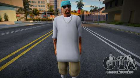 Vla3 HD Anim para GTA San Andreas