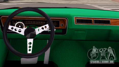 Dodge Coronet Burnet Ferndale para GTA 4