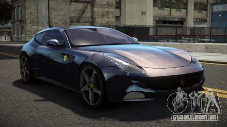Ferrari FF G-Tune V1.3 para GTA 4