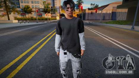 Skin Random 881 para GTA San Andreas