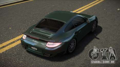 Porsche 911 Turbo SC V1.1 para GTA 4