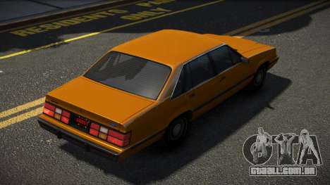 Ford LTD SN V1.0 para GTA 4