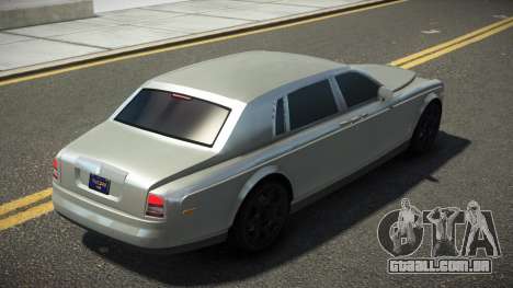 Rolls-Royce Phantom E-Style para GTA 4
