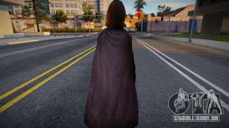April Ryan [Dreamfall: The Longest Journey] para GTA San Andreas