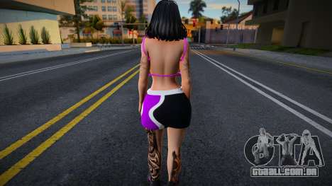 Skin Random 869 para GTA San Andreas