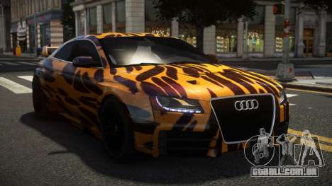 Audi S5 R-Tune S1 para GTA 4