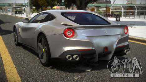 Ferrari F12 R-Sport para GTA 4