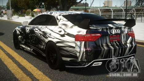 Audi S5 R-Tune S5 para GTA 4