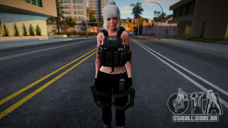 Skin Random 873 para GTA San Andreas