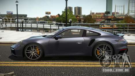 Porsche 911 Turbo R-Style para GTA 4