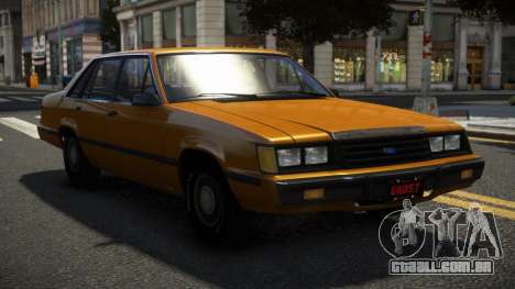 Ford LTD SN V1.0 para GTA 4