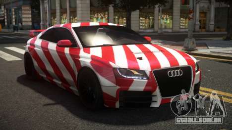 Audi S5 R-Tune S6 para GTA 4