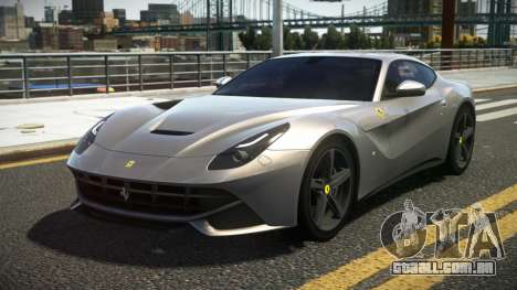 Ferrari F12 R-Sport para GTA 4