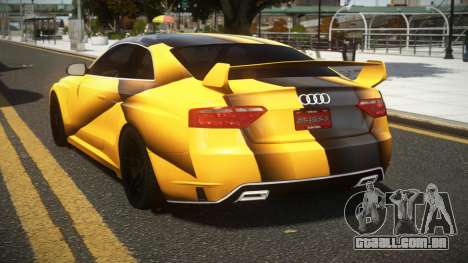 Audi S5 R-Tune S13 para GTA 4