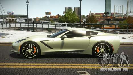 Chevrolet Corvette C7 R-Tune para GTA 4