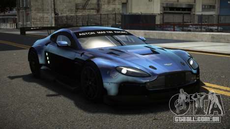 Aston Martin Vantage R-Tune V1.0 para GTA 4