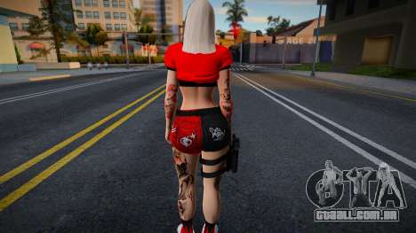 Skin Random 868 para GTA San Andreas