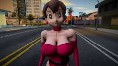 Cazarecompensas 1 para GTA San Andreas