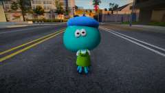 JellyArtB para GTA San Andreas