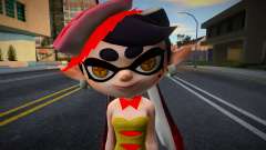 CallieKy para GTA San Andreas