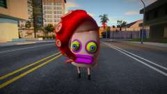 OctTrpr para GTA San Andreas