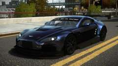 Aston Martin Vantage R-Tune V1.0 para GTA 4