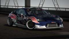 Toyota frs gt86 diego higa formula drift 2023 para GTA San Andreas