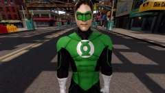 Green Lantern 1 para GTA 4