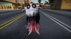 Betray usdepac para GTA San Andreas