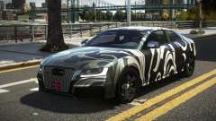 Audi RS5 R-Sport S2 para GTA 4