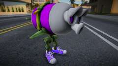 OctPod para GTA San Andreas