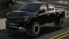 Ford F-150 Shelby 2020