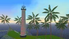 Lighthouse Update 2023 para GTA Vice City