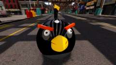 Angry Birds 7 para GTA 4