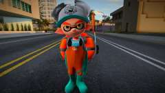 GrizzInkMA para GTA San Andreas