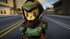 Doomkisugi para GTA San Andreas