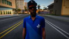 New Cssweet Casual V2 Sweet Golfer Outfit DLC Th para GTA San Andreas