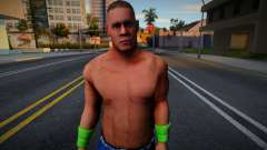 Cena para GTA San Andreas