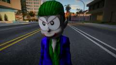 Nobijoker para GTA San Andreas