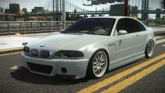 BMW M3 E46 R-Sport para GTA 4