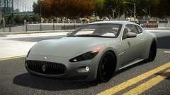 Maserati Gran Turismo GT-X para GTA 4